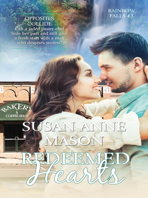 Title details for Redeemed Hearts by Susan Anne Mason - Available